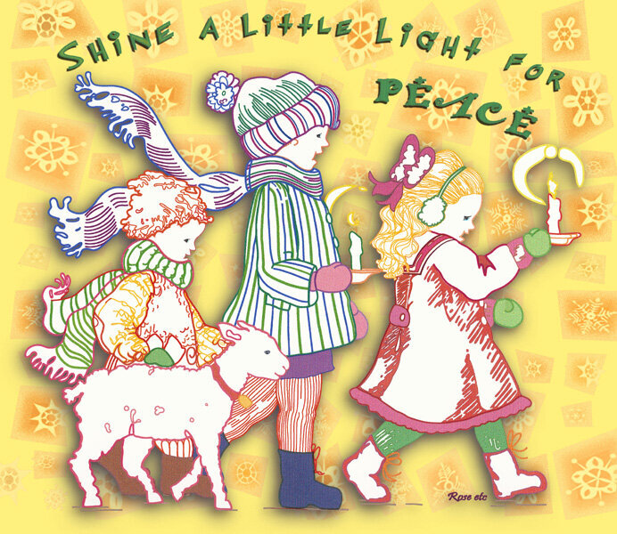Christmas Card 2005