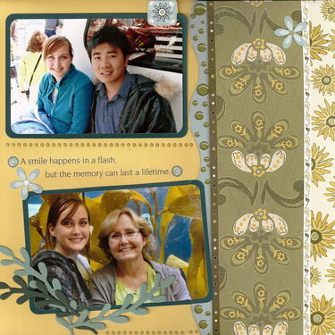 Monetery vacation rt side