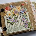 Garden Mini Album