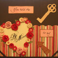 Valentine Card '09