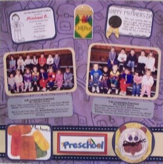 Preschool