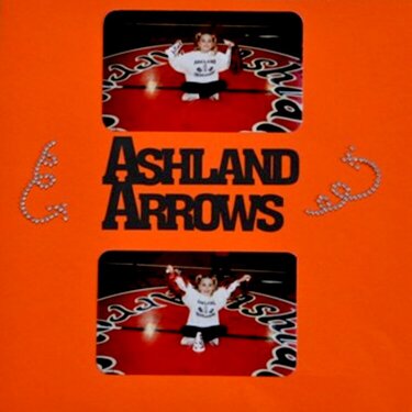 Ashland Arrows