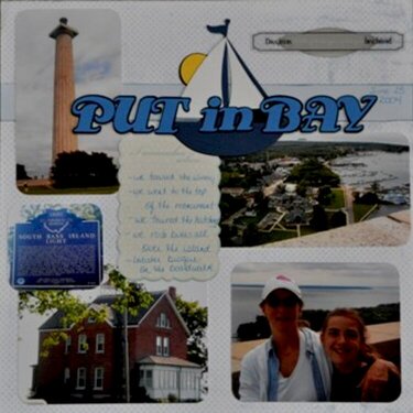 Put-In-Bay