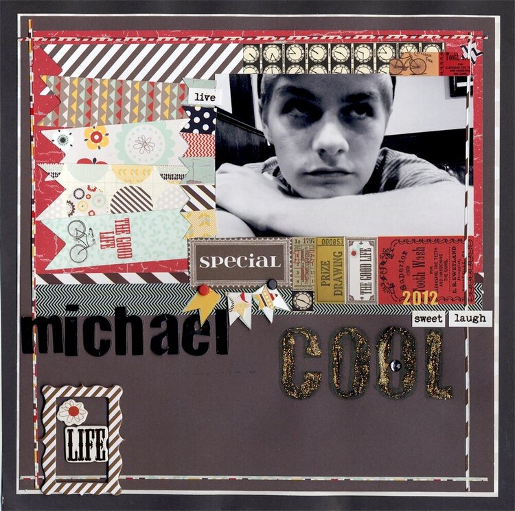 Michael