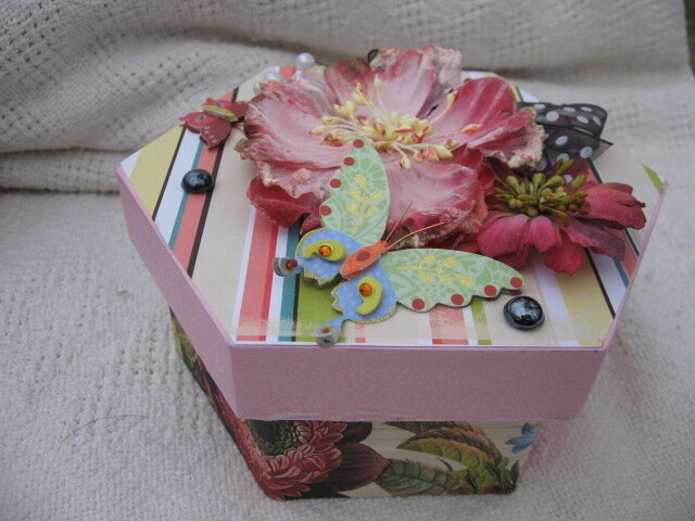 Trinket Box