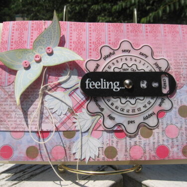 feeling