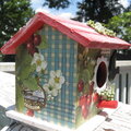 bird house