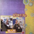 6th Grade Science Fair