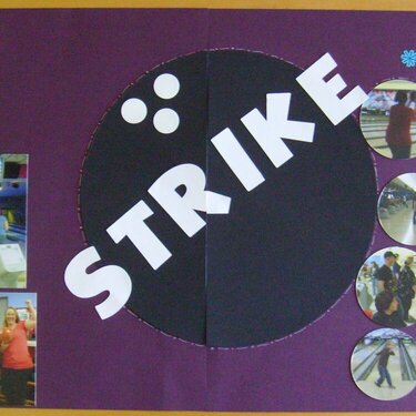 Strike