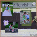 Friendship - Page 1