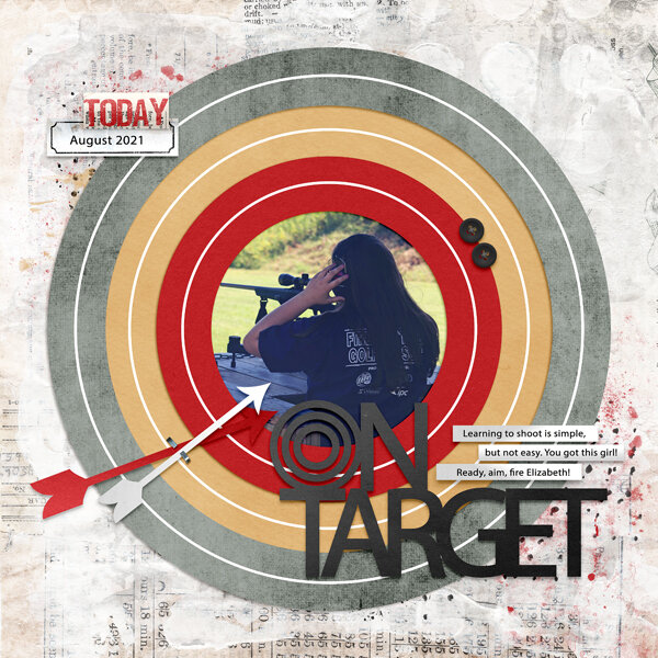 On Target