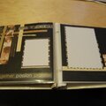 8x8 wedding album