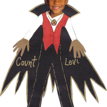 Count Levi