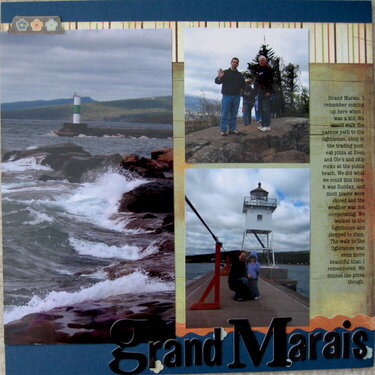 Grand Marais