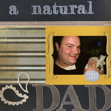 A Natural Dad