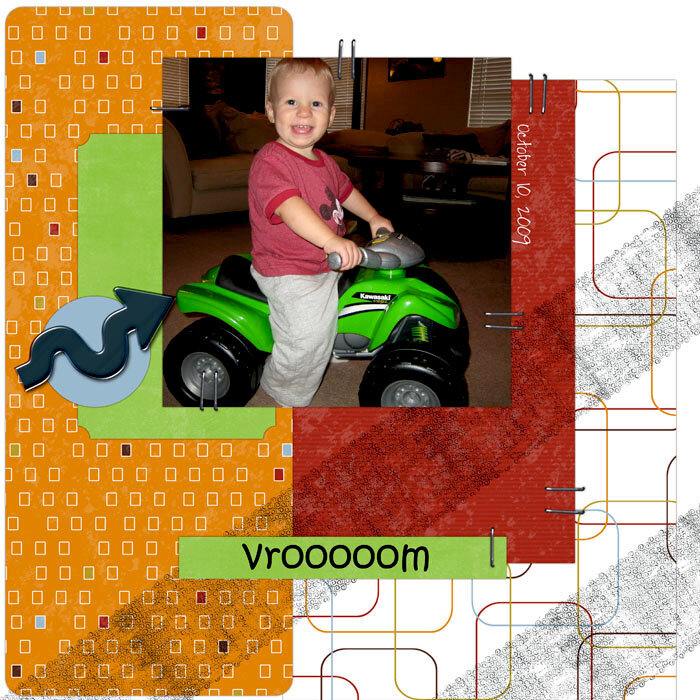 Vrooom