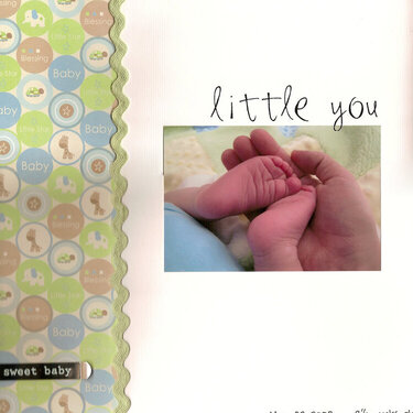 Little You