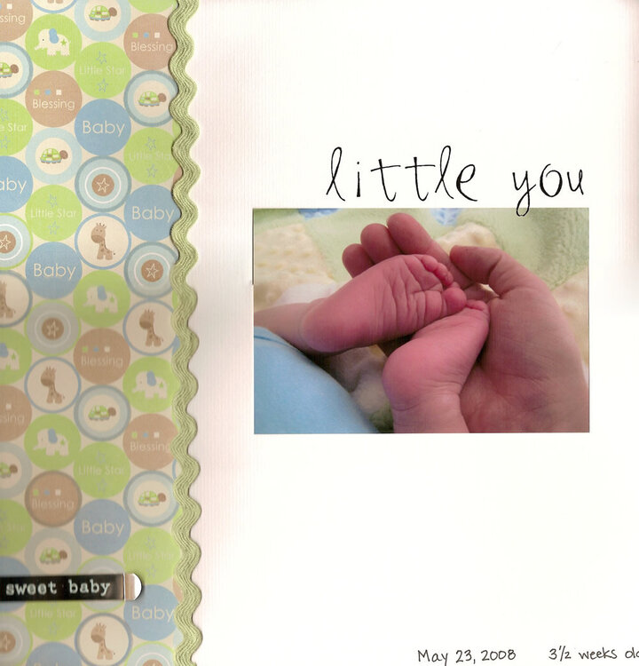 Little You