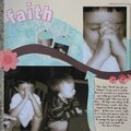 faith like a child