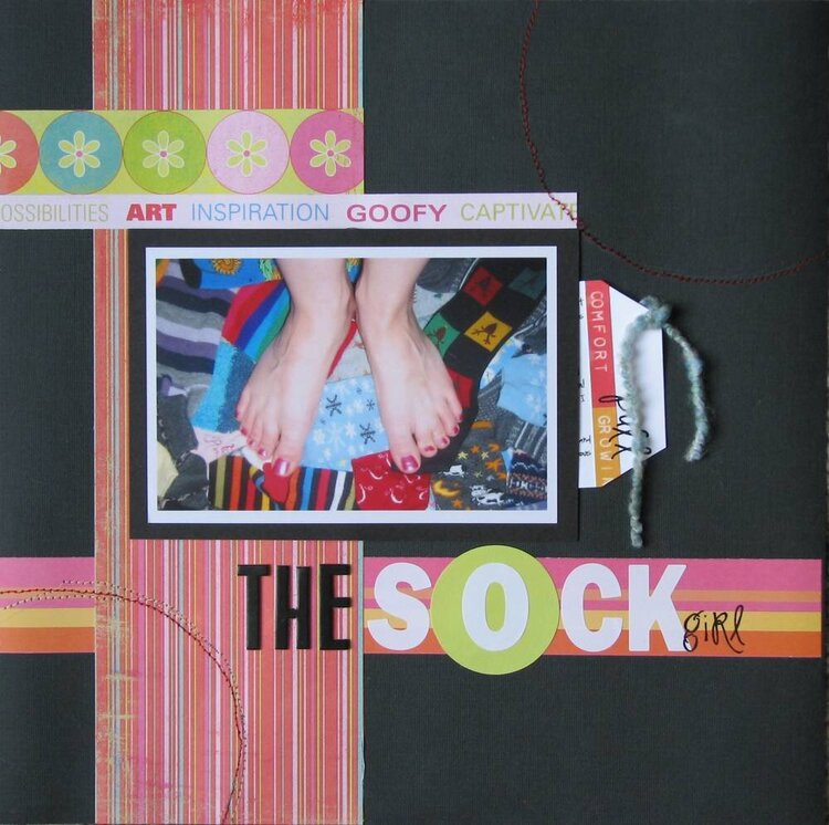 thesockgirl