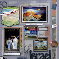 Vacation Israel