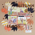 Autumn Leaves