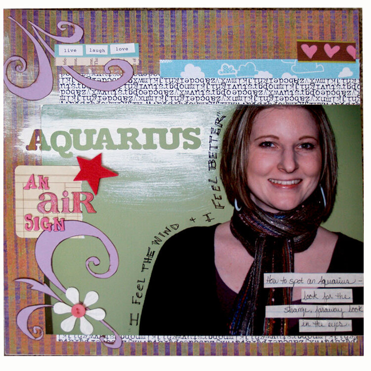 Aquarius