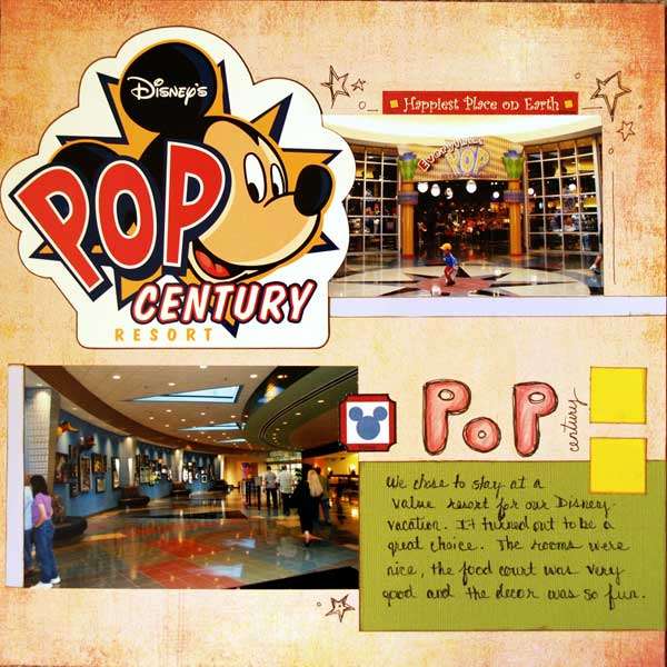Pop Century