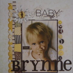 Baby Brynne