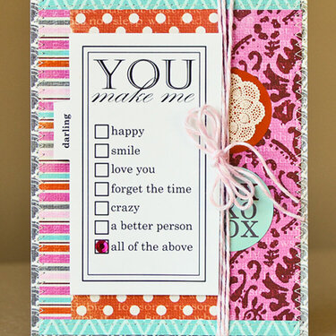 All of the Above card *Jan. My Scrapbook Nook*
