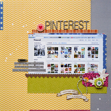 Pinterest