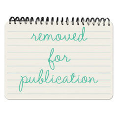 Thinking of You card