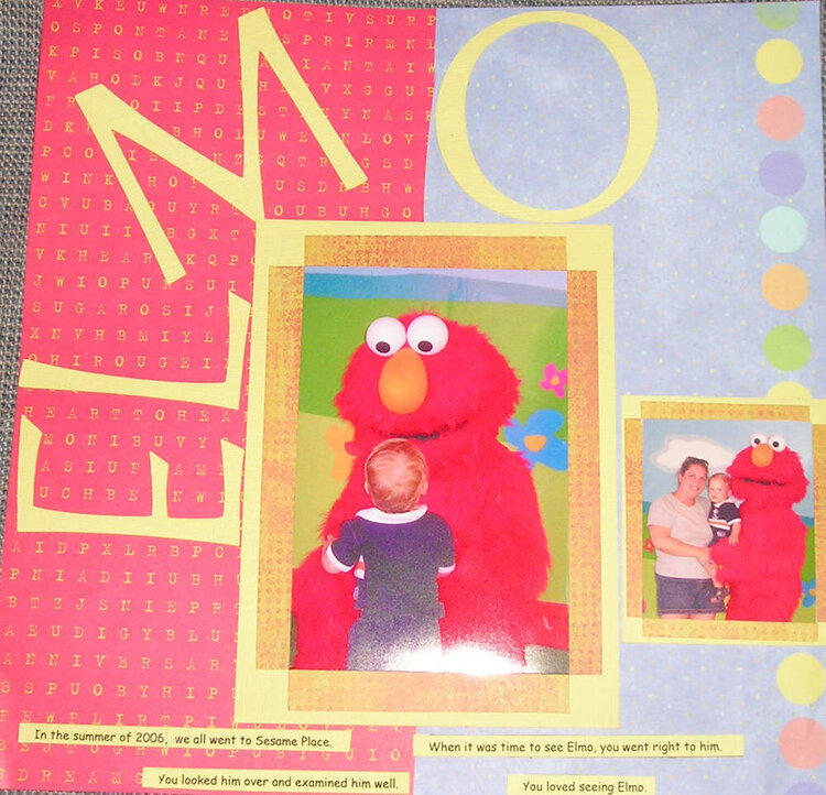 Elmo