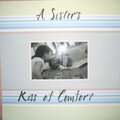 A Sister's Kiss of Comfort
