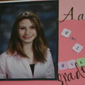 Alyssa 8th Grade