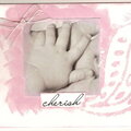 Cherish Hand