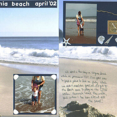 Virginia Beach 2002
