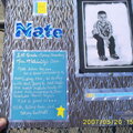 Nathan 1st Grade