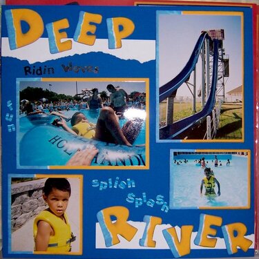 Deep River