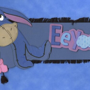 Eeyore