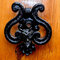 Florences knockers; devil doors of distinction and history