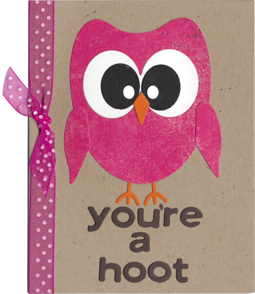 You&#039;re a Hoot