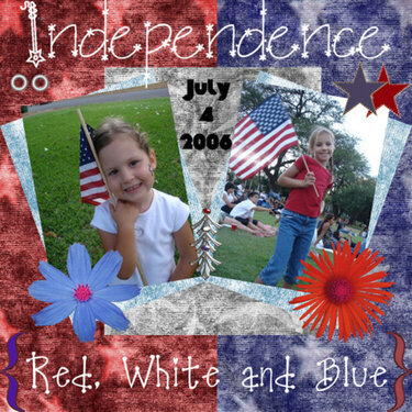 Independance Day