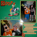 Goofy