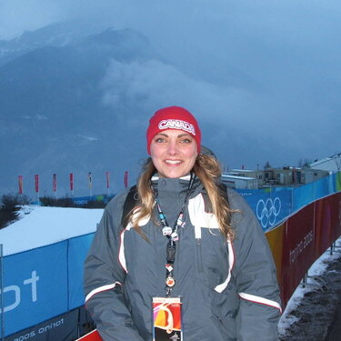 Torino Winter Olympics (2006)