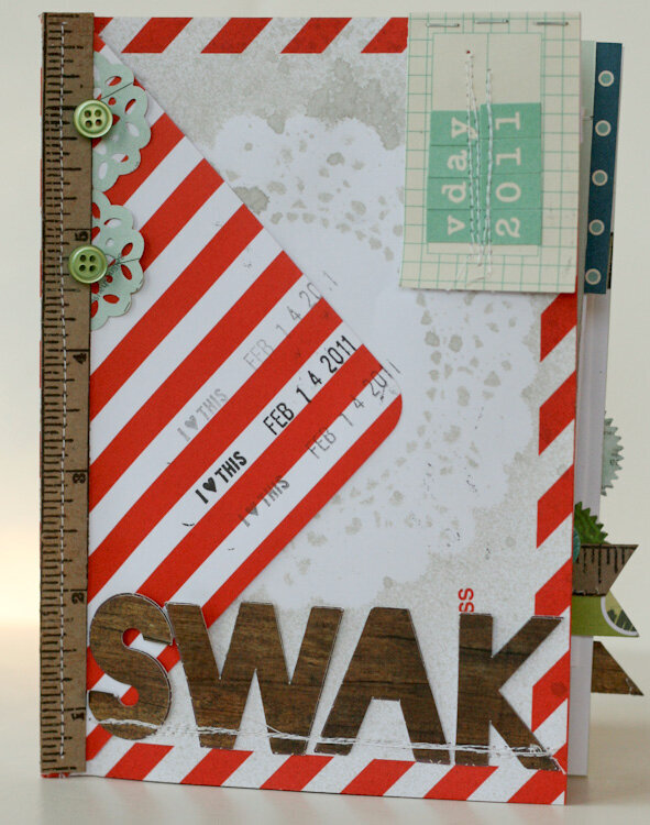 swak // studio calico county fair kit