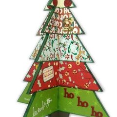 Kaiser Kraft Christmas Tree