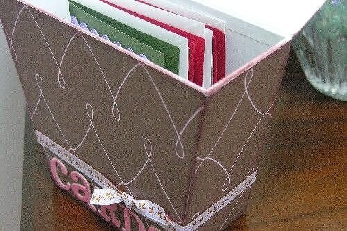 CI Sonia Purse for Cards