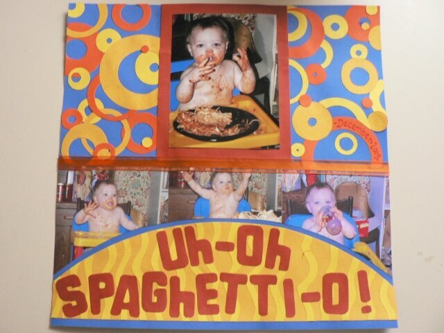 uh-oh spaghetti-o!