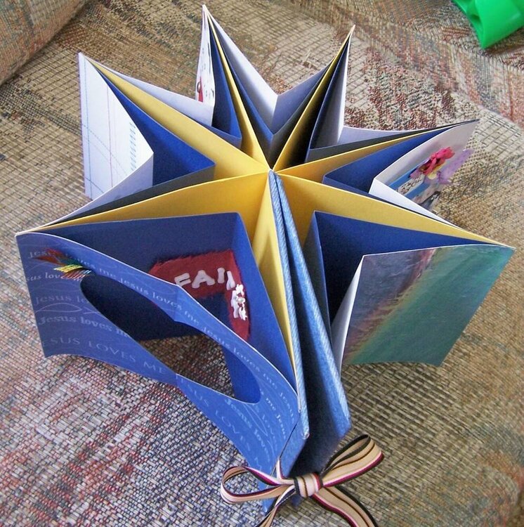 Star Card